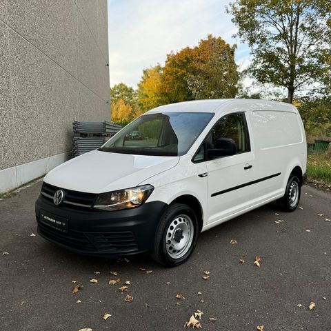 Volkswagen Caddy Nfz Maxi Kasten BMT/1HND/NAVI/TEMP/AHK