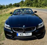 BMW Z4 sDrive18i Roadster Automatik | M Sport |  - gebrauchte Cabrios in Koblenz