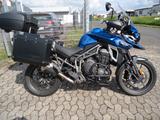 Triumph Tiger Explorer XRX - Triumph Tiger Explorer XRx