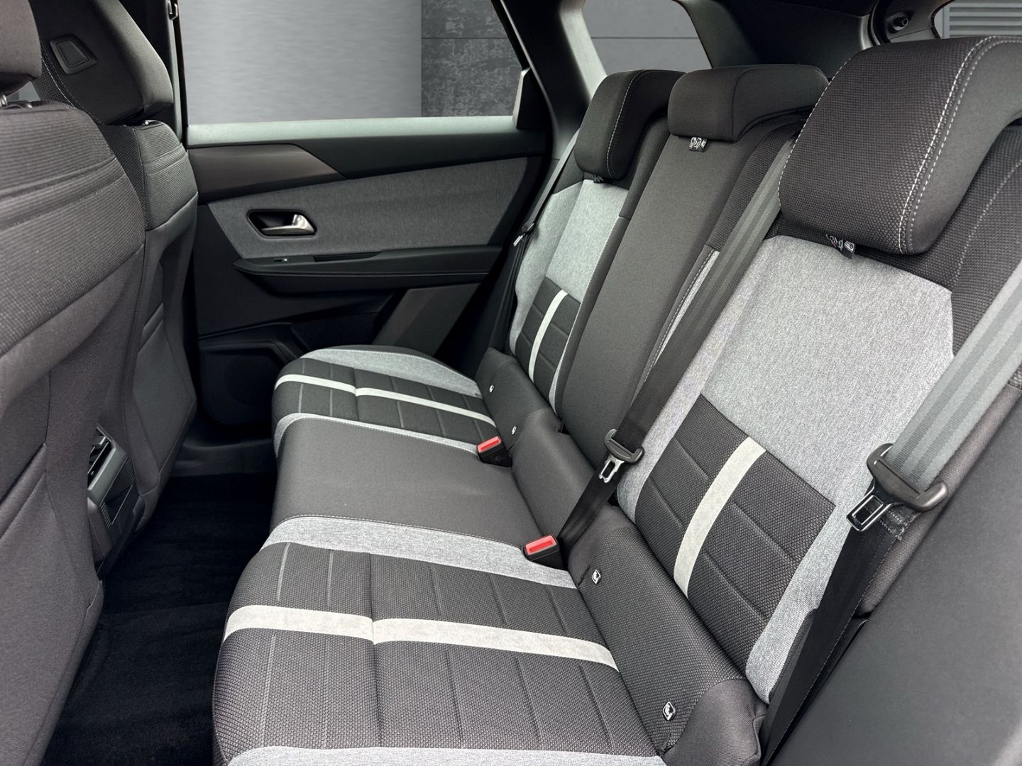 Opel Grandland (X) - Bild 9