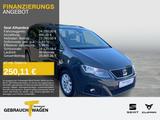 Seat Alhambra 2.0 TDI XCELLENCE AHK NAVI KAMERA ACC - Seat Alhambra in Gelsenkirchen