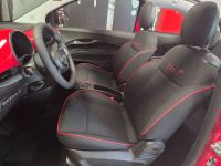 Fiat 500e - Vorschau Bild 11