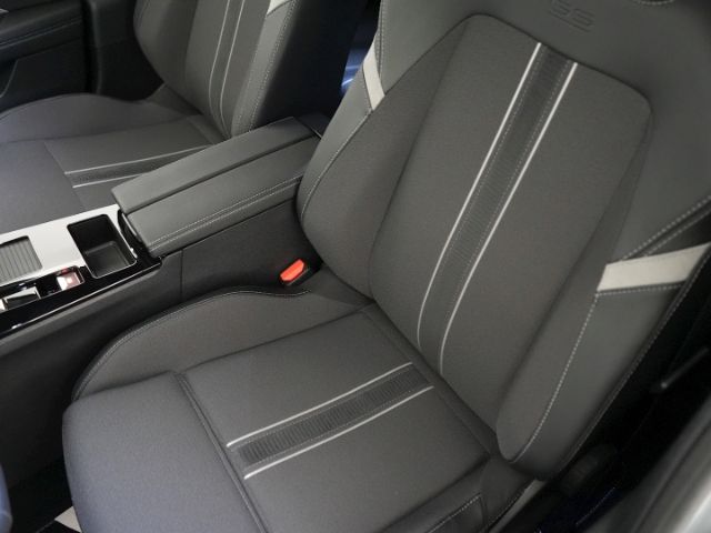 Astra L ST GS AT+LED+360 GRAD KAMERA+SITZ-/LENKR