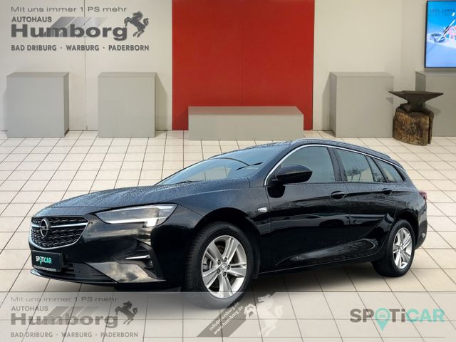 Opel Insignia B Sports Tourer EU6d 2.0 CDTI Elegance 