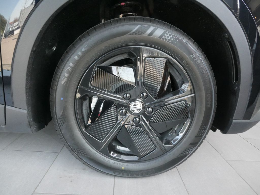 MG S5
