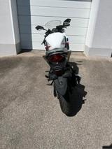 Honda CBR 125 - HONDA CB 125