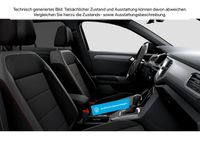 Volkswagen T-Roc - Vorschau Bild 6