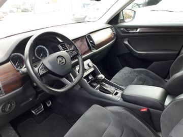 Skoda Kodiaq - 8