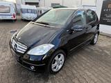 Mercedes-Benz A 200 Avantgarde 4trg. TÜV NEU 2. Hand - gebrauchte Mercedes-Benz A 200 aus dem Jahr 2008