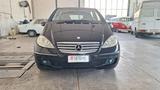 Mercedes-Benz Mercedes-benz A 150 Elegance - Mercedes-Benz A 150: Elegance