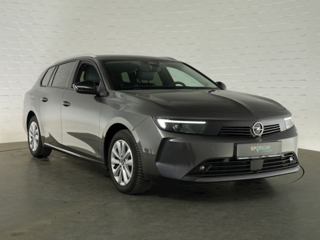 Astra L ST ELEGANCE CDTI AT+LED+NAVI+RÜCKFAHRKAM