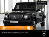Mercedes-Benz G 500 AMG SHD/EXCLUSIVE/Standhzg/AHK/Burmester