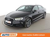 Audi A3 Limousine 35 TFSI Sport Aut.*S-LINE*LED*TEMPO - Audi Gebrauchtwagen von 2020