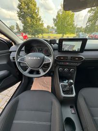 Bild 5 Dacia Sandero III Stepway Expression+, Allwetter, LED