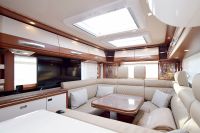 Carthago Liner-for-two I 53 L -2xKlima -Gastank -Leder (24/30)