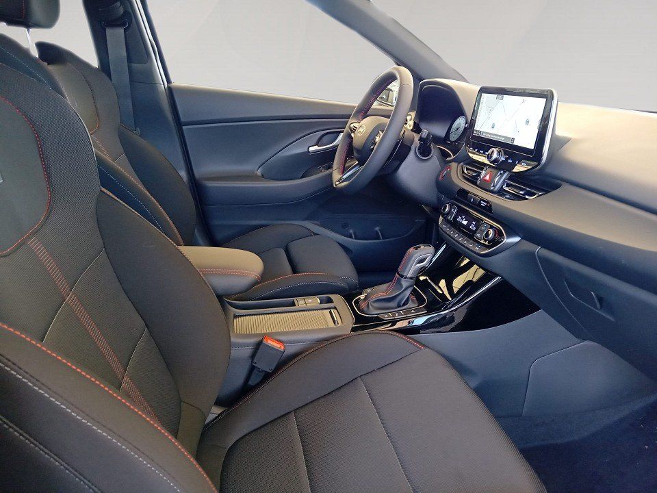 Hyundai i30 – Bild 14