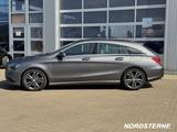 Mercedes-Benz CLA 200 Shooting Brake Urban Klima/MF-Lenkrad/BC - Mercedes-Benz CLA 200 Kombi Gebrauchtwagen