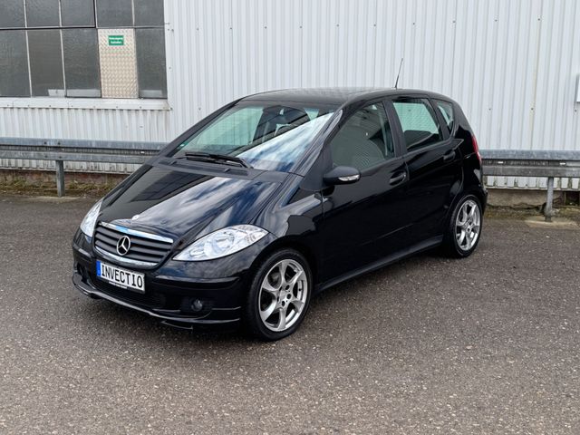 Mercedes-Benz A 180 CDI*Lorinser*Original 43435 Km*2. Hand*