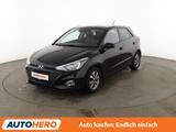 Hyundai i20 1.2 Trend *LIMITER*PDC*SHZ*LHZ*ALU*KLIMA* - Hyundai i20 Gebrauchtwagen in Stuttgart