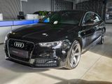 Audi A5 Sportback 3.0 TDI quattro S-Line B&O ACC DAB - Audi A5 mit Diesel-Antrieb: Limousine, 3.0