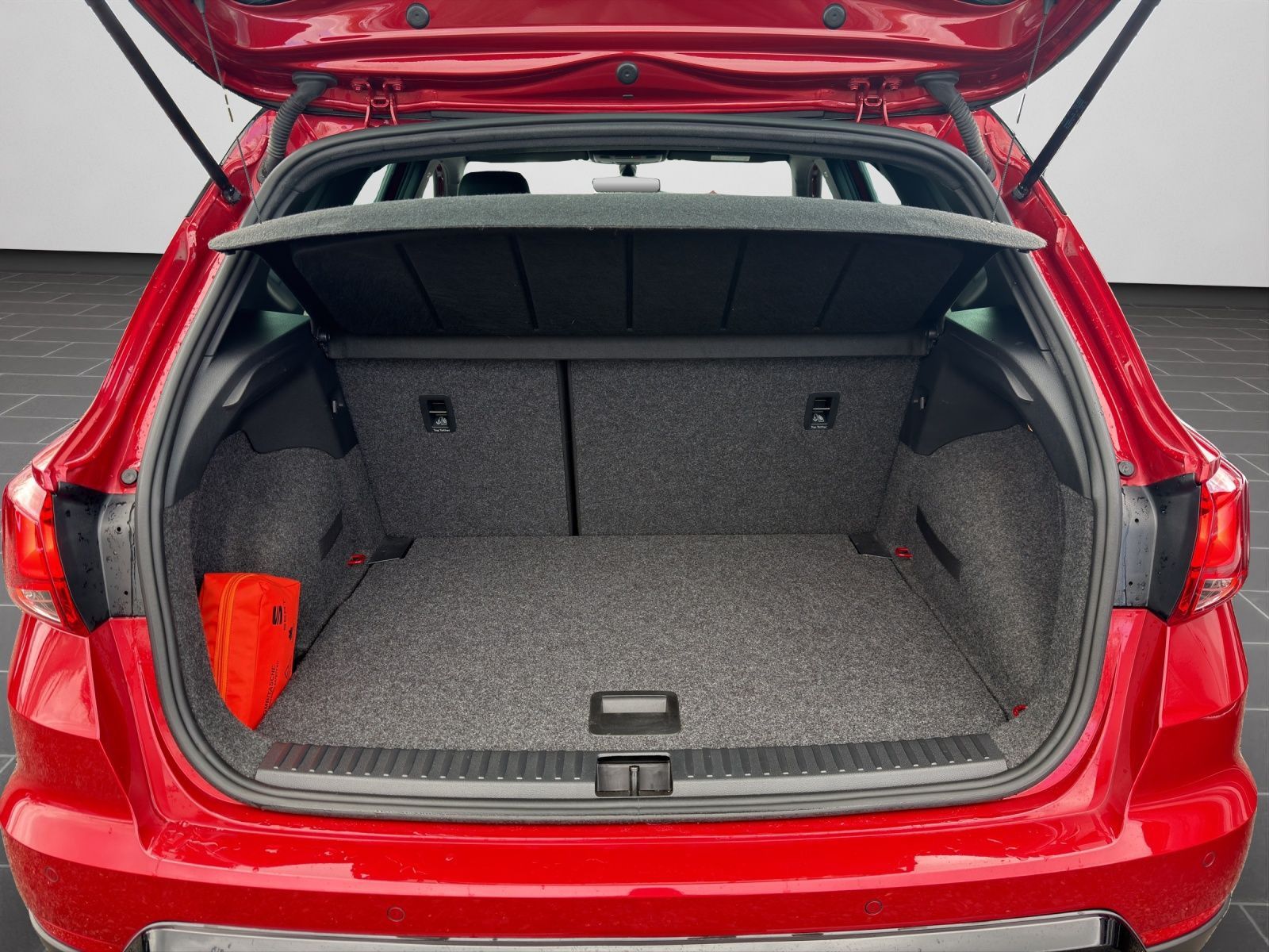 Seat Arona - Bild 15