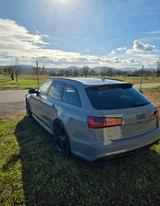 Audi A6 Avant competition*LUFT*StdHz*PANO*S-Sitz*8Fa* - Audi A6 C8 Gebrauchtwagen