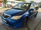 Mazda MPV 2.3 MZR-7sitzer-TÜV LANGE-AHK-AC-TOP-SAUBER! - Mazda MPV von privat