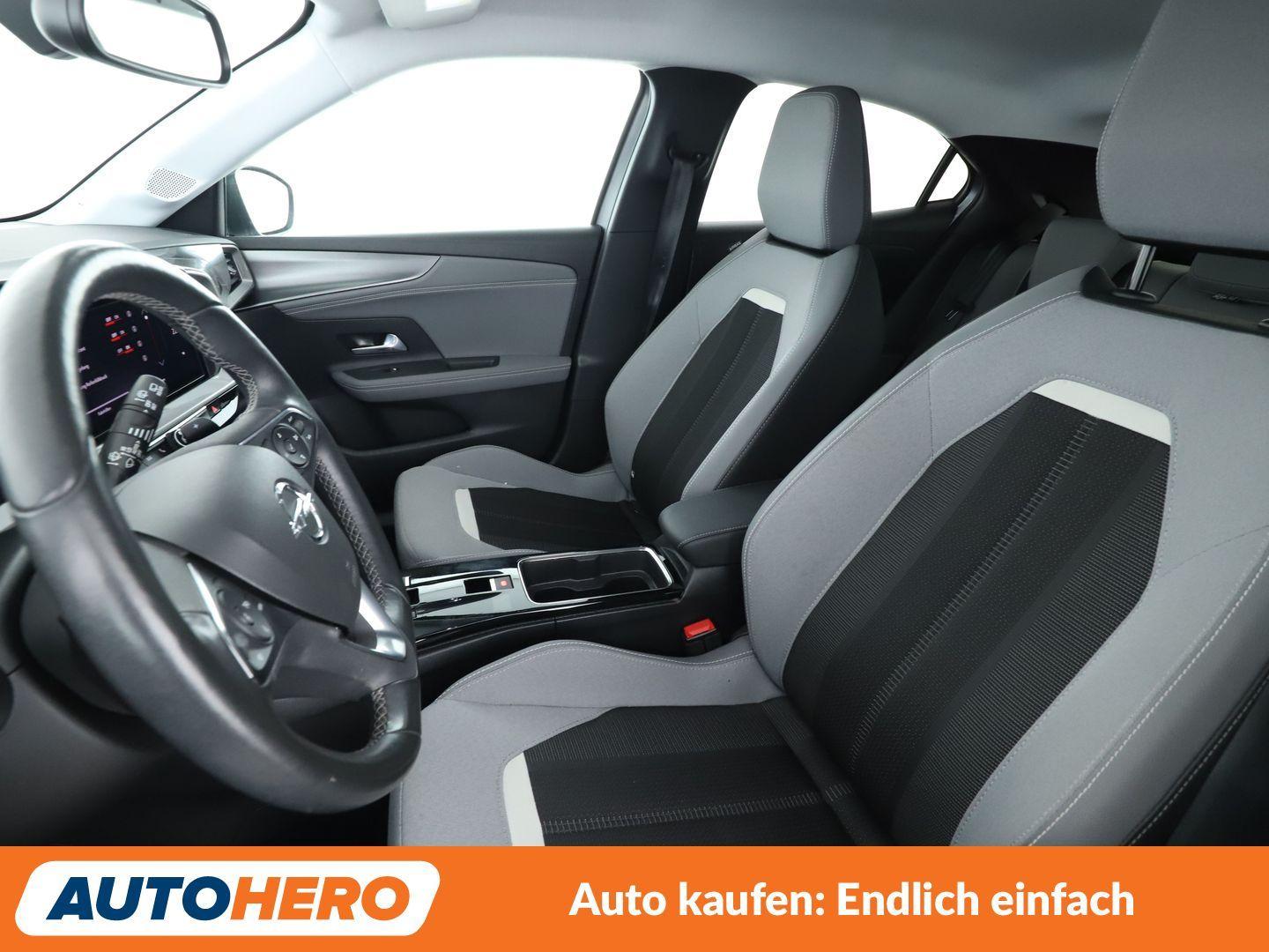 Opel Mokka 1.2 Turbo Elegance Aut.*NAVI*TEMPO*CAM*PDC