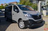 Renault Trafic L2H1 Mixto 2,9t*6SI*2Hd*AHK*RKam*Garantie - Renault aus 2017