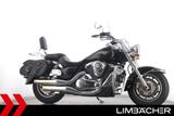 Kawasaki VN 1700 CLASSIC - Miller, Packtaschen etc - Offers