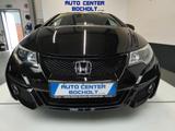 Honda Civic 1.8 Sport*Klimaaut*PDC - Honda Civic: 1.8