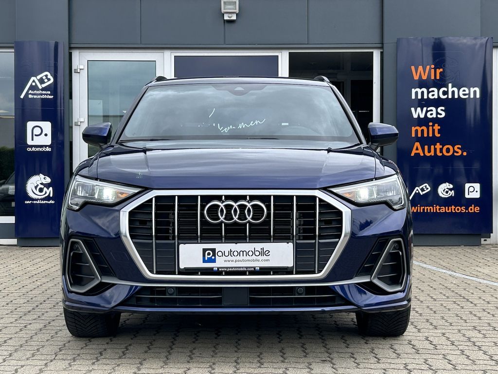 Image of Audi Q3