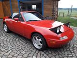 Mazda MX 5  MIATA - Mazda MX-5: Miata