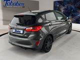 Ford Fiesta ST -Line MHEV ST-Line LED+Winterp.+Shz. - Ford Fiesta ST mit Hybrid-Antrieb (Benzin/Elektro)