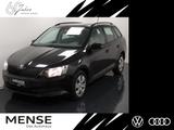 Skoda Fabia Combi 1.0 Active - Skoda Gebrauchtwagen in Gütersloh