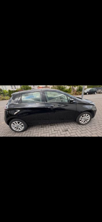 Image of Renault ZOE