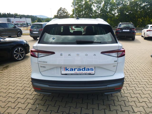 Fahrzeugabbildung Skoda Enyaq 80 Lodge