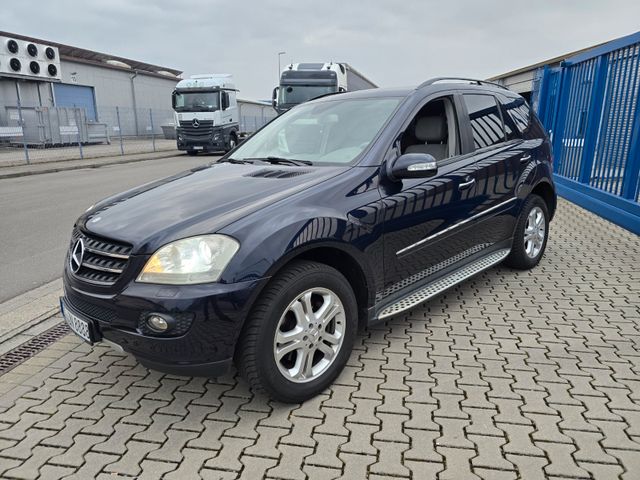 Mercedes-Benz ML 320 ML -Klasse ML 320 CDI