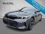 BMW 330 D XDRIVE Sportpaket HUD StandHZG Navi Leder  - BMW 330 Neuwagen mit Diesel-Antrieb: Kombi