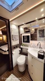 Concorde Charisma 790L *Vollausstattung *Sonderzubehör - Concorde 79