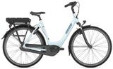 Gazelle Paris C7 HMB Low-Step - 57cm (L) - Gazelle E-Bikes