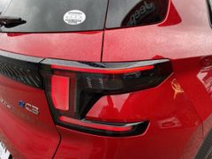 CITROEN ë-C3 Aircross MAX /44kwh/8JahreGarantie/Navi