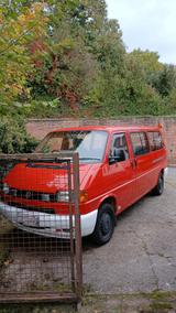 Volkswagen t4 Caravelle - VW T4 Caravelle Gebrauchtwagen