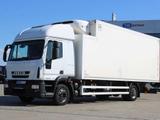 Iveco EUROCARGO 120E25, EURO 5, THERMO-KING T-600R   - Iveco Eurocargo 120e25