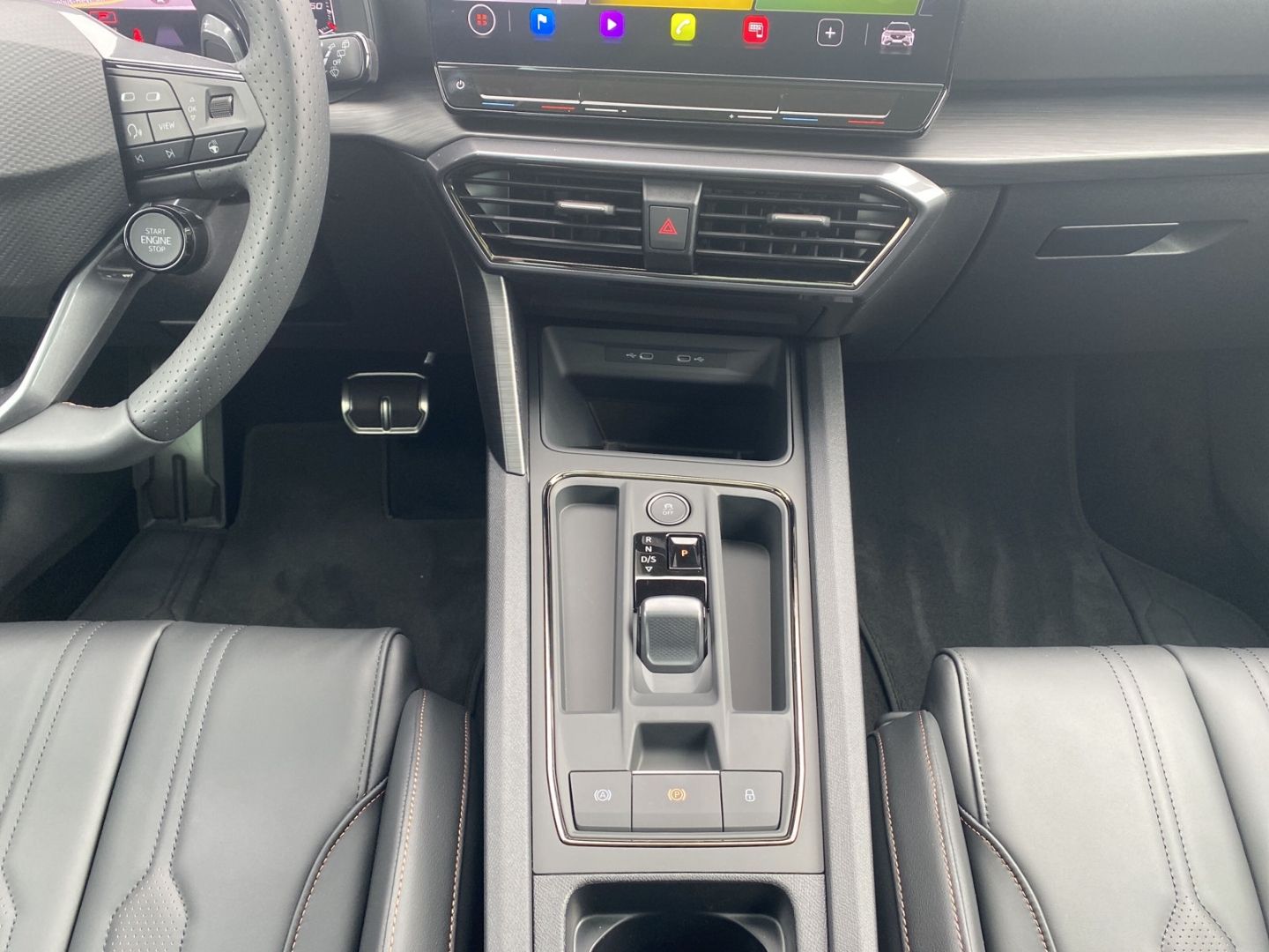 Fahrzeugabbildung CUPRA Formentor VZ5 4Drive 2.5 TSI* *ABT *BAT *1 von 4