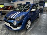 Renault Twingo Gordini R.S.*Erst 134Tkm* - Renault Twingo aus 2012