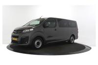 Opel Vivaro kombi 2.0 CDTI L3H1 9 sitze