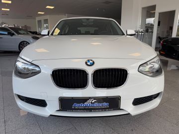 BMW 116 - 6