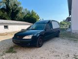 Ford Mondeo 1.8 92 kW Bestattungswagen - Ford: Best