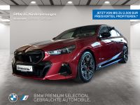 BMW i5 - Vorschau Bild 1